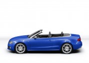 Audi S5 Cabrio